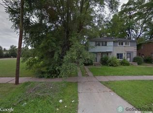 14527 Evergreen Rd, Detroit, MI 48223