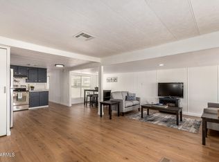 1855 W Wickenburg Way LOT 108, Wickenburg, AZ 85390