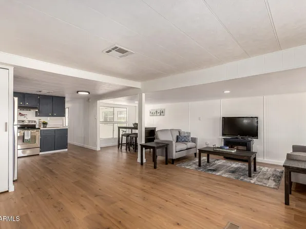 1855 W WICKENBURG Way #108, Wickenburg, AZ 85390