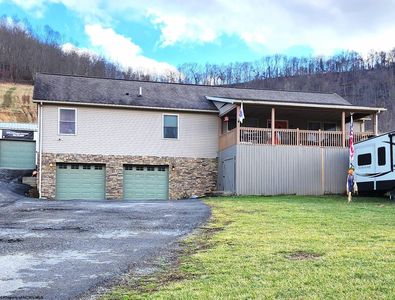 282 Straights Run Rd, Fairmont, WV, 26554
