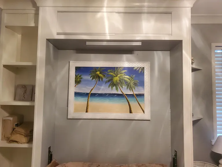 Murphy Bed