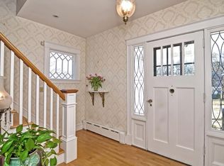 19 Corcoran Rd, Brockton, MA 02301