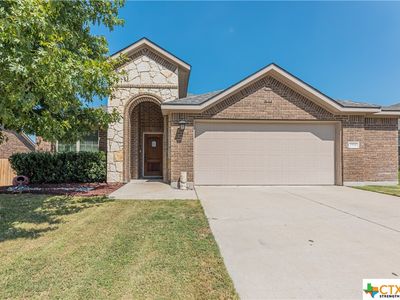 2511 John Helen Dr, Killeen, TX, 76549