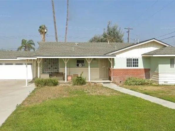 11131 Faye Ave, Garden Grove, CA 92840