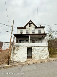 813-815 E Commerce Street, Shamokin, PA, 17872