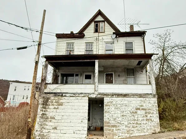 813815-813 E Commerce St #815, Shamokin, PA 17872