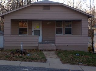 2751 Old Hanley Rd, Saint Louis, MO 63114