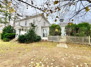 77 North Street, Kennebunkport, ME 04046