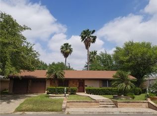 1200 Hibiscus Ave, McAllen, TX 78501
