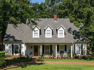 141 Timber Ridge Cir, Ruston, LA 71270