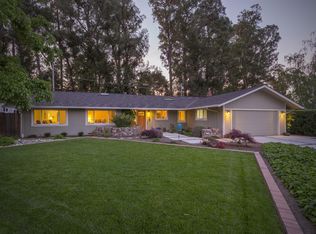 12651 Saratoga Creek Dr, Saratoga, CA 95070