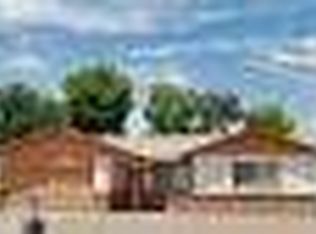 1502 W El Alba Way, Chandler, AZ 85224