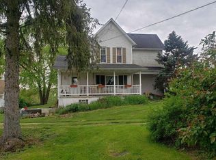 26728 County Road 10, Fresno, OH 43824