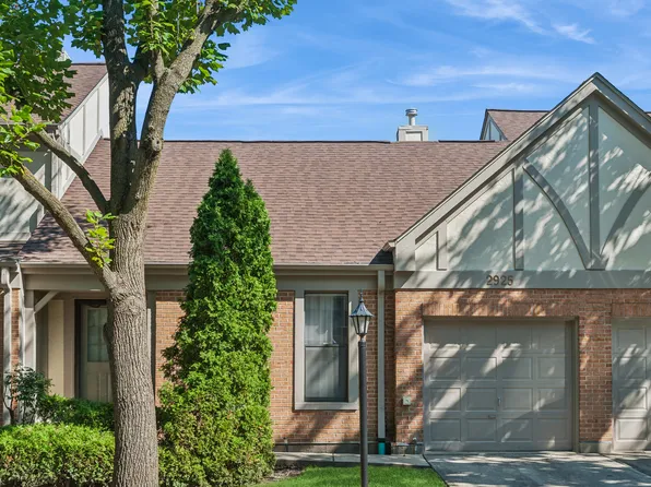 2925 Denton Ct, Westchester, IL 60154