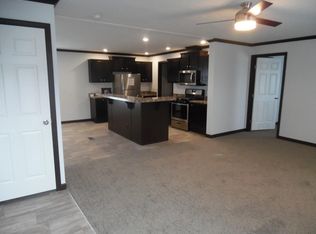 3914 Dressage Dr, Fort Wayne, IN 46818