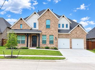2008 Johnson Rd, Mansfield, TX 76063