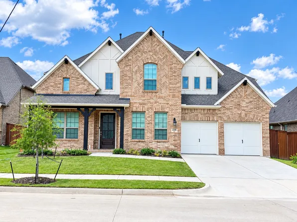 2008 Johnson Rd, Mansfield, TX 76063