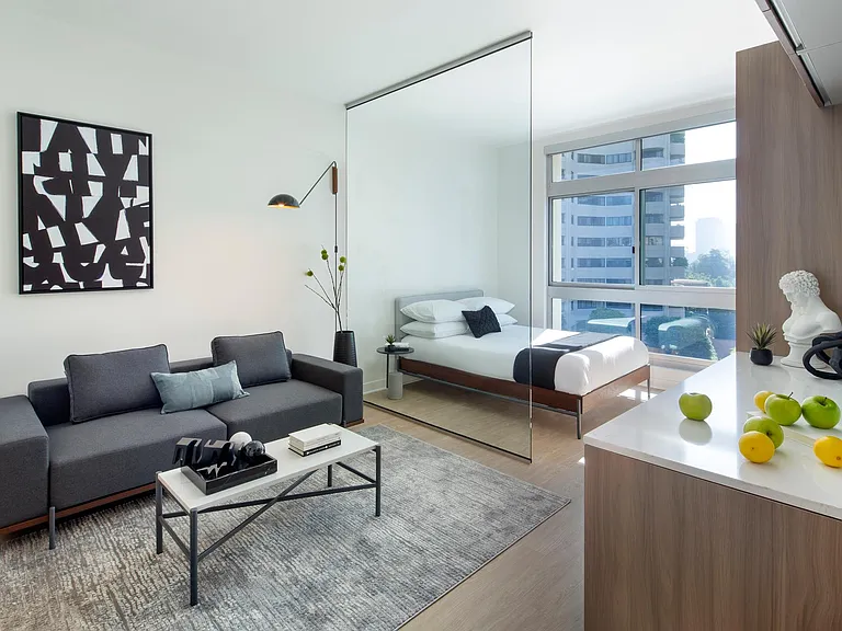 10599 Wilshire Blvd — Photo 14