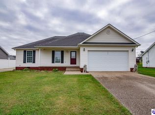 326 Hillside Dr, Hardinsburg, KY 40143