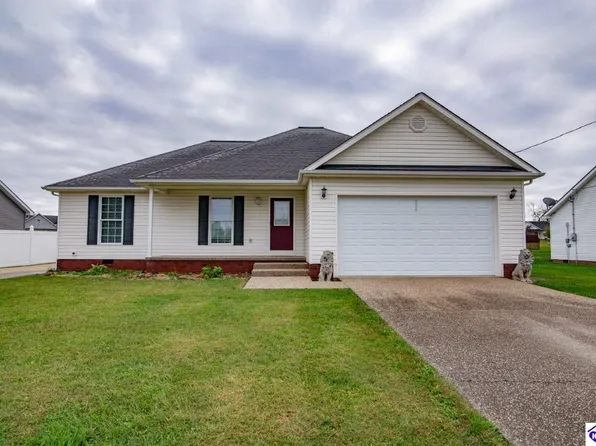 326 Hillside Dr, Hardinsburg, KY 40143