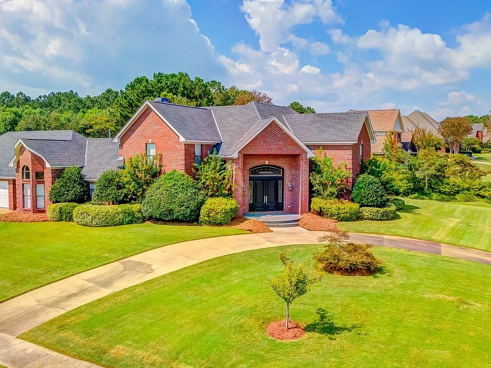 390 Holly Brook Dr, Montgomery, AL 36109 MLS 525989 Zillow