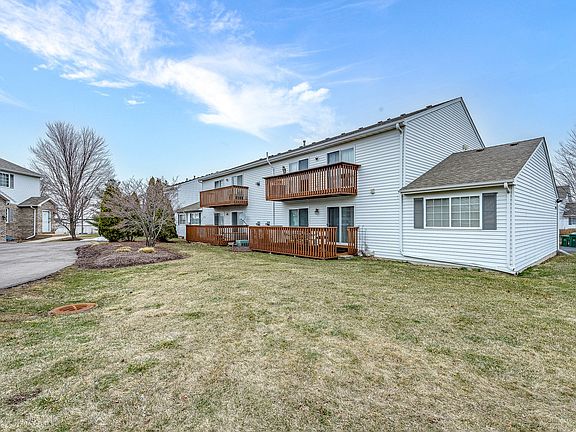 Enjoy your free time instead of mowing the grass!