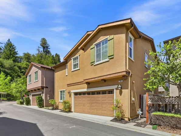 308 Harvest Ln, Scotts Valley, CA 95066