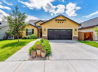3783 E Jump Creek Ln, Boise, ID 83716