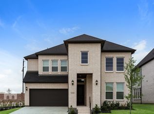 15851 Split Bark Ln, Frisco, TX 75033
