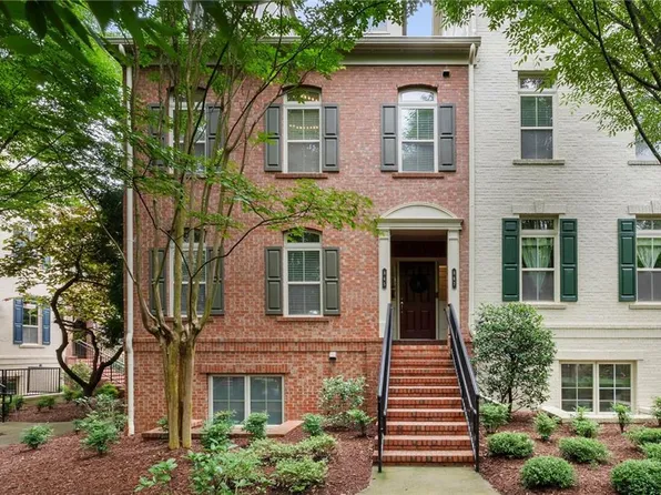 867 Perennial Dr #106, Atlanta, GA 30328