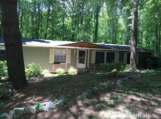 7 Valleywood Ct, Asheville, NC 28803