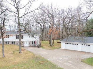 N3620 Tomorrow River Ln, Waupaca, WI 54981