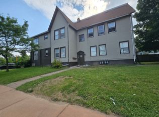 90 N Parade Ave, Buffalo, NY 14211