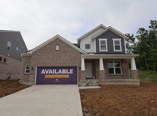5779 Irwin Dr, Green Township, OH 45248