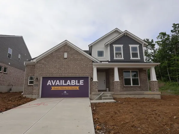 5779 Irwin Dr, Green Township, OH 45248