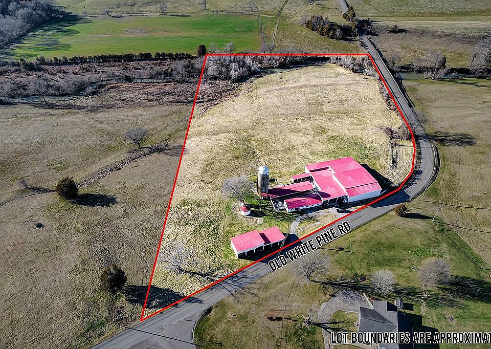 1st image of 5885 Old White Pine Rd Lot 1