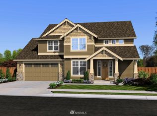 9620 34th Stct E, Edgewood, WA