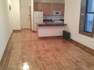 1444 Park Pl APT F2, Brooklyn, NY 11213