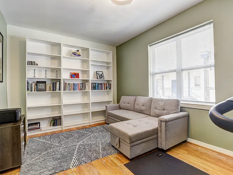 1726 Aliceanna St — Photo 22
