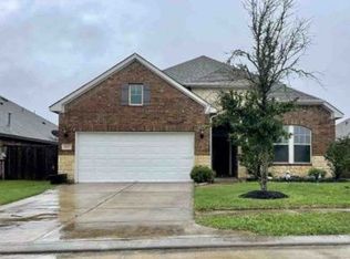 20115 Alyssa Meadows Ln, Cypress, TX 77433