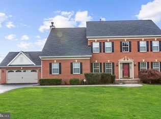 9811 Ritchie Ct, Ijamsville, MD 21754