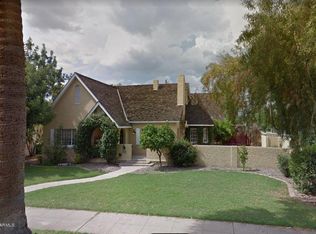 712 W Palm Ln, Phoenix, AZ 85007