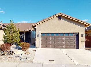 233 Cruden Bay Dr, Dayton, NV 89403