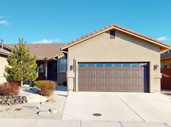 233 Cruden Bay Dr, Dayton, NV 89403