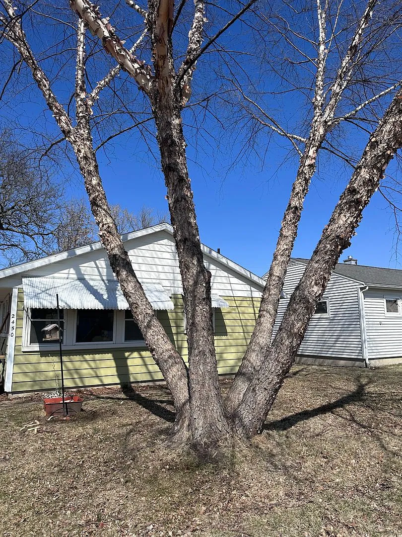 3 Bedroom 1 Bath Home - Available February 2nd 2026 — Photo 1