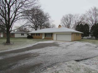 2730 Grape Rd, Mishawaka, IN 46545