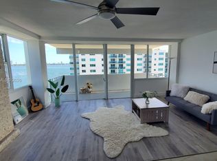 Caribbean Towers, North Bay Village, FL 33141