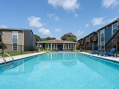 Hackberry Ranch Apartments