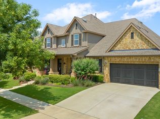 310 Sunflower Ave, Argyle, TX 76226