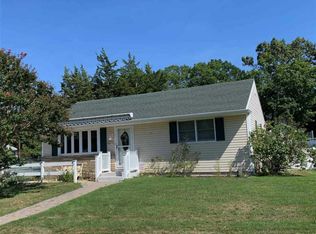 504 Scott Ave, Cape May, NJ 08204